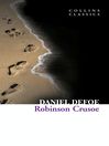 Robinson Crusoe (eBook)